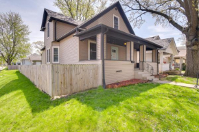 Pet-Friendly Davenport Home - Near Casino and Golf